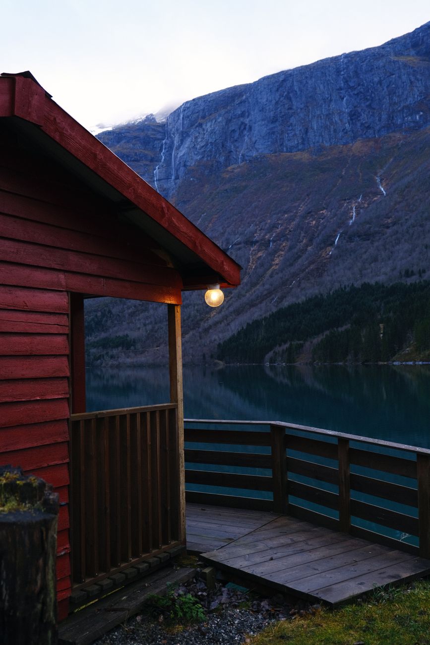 Alpine valley travel